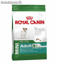 Royal Canin Mini Adult 8+ 8.00 Kg