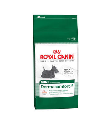 Royal Canin Mini Dermacomfort 26 8.00 Kg
