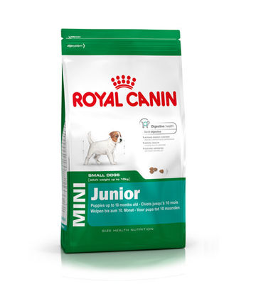 Royal Canin Mini Junior 2.00 Kg