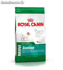 Royal Canin Mini Junior 8.00 Kg