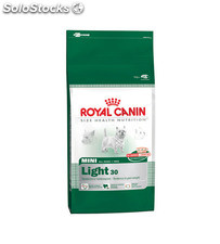 Royal Canin Mini Light 30 1.00 Kg