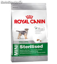 Royal Canin Mini Sterilised 8.00 Kg