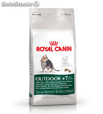 Royal Canin Outdoor +7 2.00 Kg