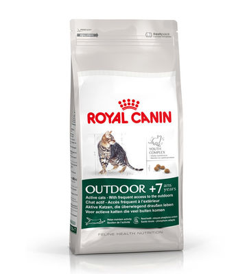 Royal Canin Outdoor +7 2.00 Kg