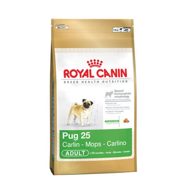 Royal Canin Pug Adult 1.50 Kg