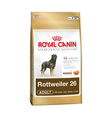 Royal Canin Rottweiler Adult 12.00 Kg