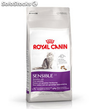 Royal Canin Sensible 33 2.00 Kg