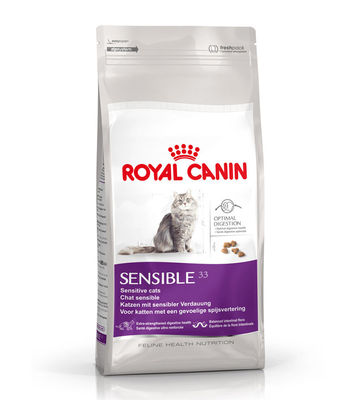 Royal Canin Sensible 33 2.00 Kg