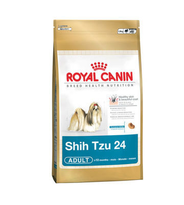 Royal Canin Shih Tzu Adult 1.50 Kg