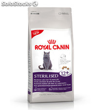 Royal Canin Sterilised 12+ 3.50 Kg