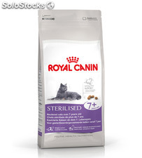Royal Canin Sterilised 7+ 3.50 Kg