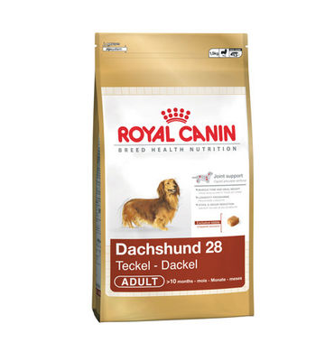 Royal Canin Teckel Adult 1.50 Kg