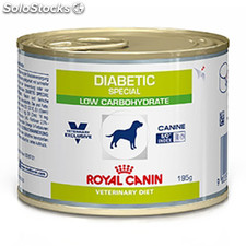 Royal Canin Vet. Diet Diabetic 195 gr 195.00 Gr