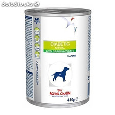 Royal Canin Vet. Diet Diabetic 410 gr 1.00 Unità