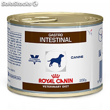 Royal Canin Vet. Diet Gastro Intestinal 200 gr 2400.00 Gr