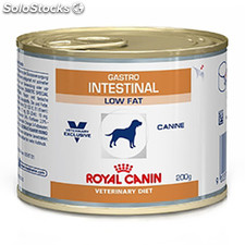 Royal Canin Vet. Diet Gastro Intestinal Low Fat 200 gr 200.00 Gr