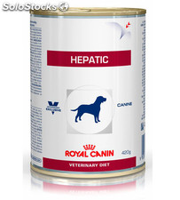 Royal Canin Vet. Diet Hepatic 420 gr 420.00 gr