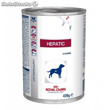Royal Canin Vet. Diet Hepatic 420 gr 420.00 Gr