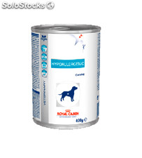 Royal Canin Vet. Diet Hypoallergenic 400 gr 400.00 gr