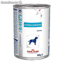 Royal Canin Vet. Diet Hypoallergenic 400 gr 400.00 Gr