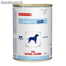 Royal Canin Vet. Diet Mobility C2P+ 400 gr 400.00 Gr