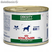 Royal Canin Vet. Diet Obesity 195 gr 195.00 Gr