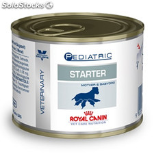 Royal Canin Vet. Diet Pediatric Starter 195 gr 195.00 Gr