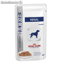 Royal Canin Vet. Diet Renal 150 gr 150.00 Gr