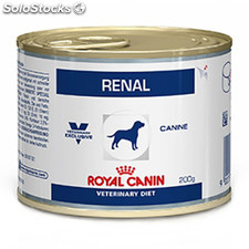 Royal Canin Vet. Diet Renal 200 gr 200.00 gr