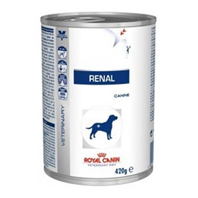 Royal Canin Vet. Diet Renal 410 gr 420.00 gr