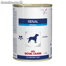 Royal Canin Vet. Diet Renal Special 410 gr 410.00 Gr
