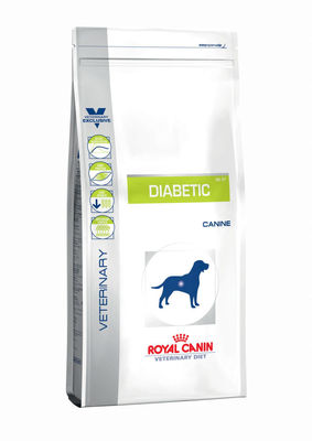 Royal Canin Vet. Diet Royal Canin Diabetic 12.00 Kg