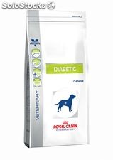 Royal Canin Vet. Diet Royal Canin Diabetic 12.00 Kg