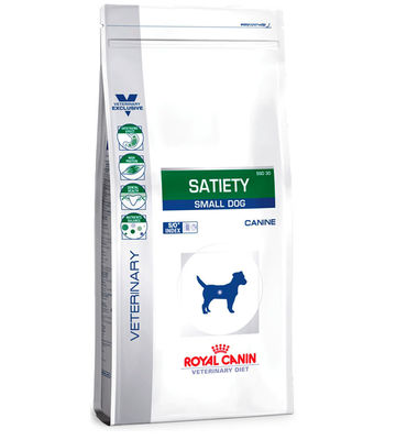 Royal Canin Vet. Diet Royal Canin Satiety Small Dog 1.50 Kg