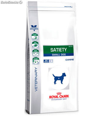 Royal Canin Vet. Diet Royal Canin Satiety Small Dog 3.00 Kg