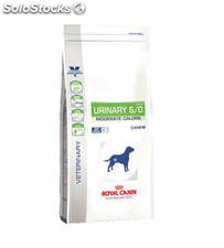 Royal Canin Vet. Diet Royal Canin Urinary S/O Moderate Calorie 12.00 Kg