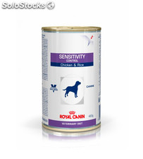 Royal Canin Vet. Diet Sensitivity Control Chicken 420 gr 420.00 gr