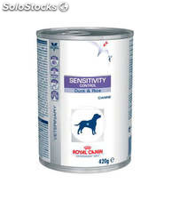 Royal Canin Vet. Diet Sensitivity Control Duck 420 gr 420.00 gr