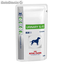 Royal Canin Vet. Diet Urinary S/O 150 gr 150.00 gr