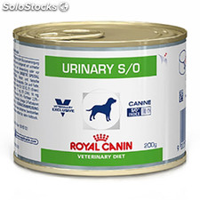 Royal Canin Vet. Diet Urinary S/O 200 gr 200.00 Gr