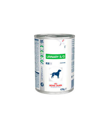 Royal Canin Vet. Diet Urinary S/O 410 gr 420.00 gr