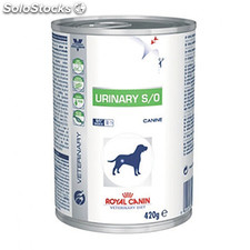 Royal Canin Vet. Diet Urinary S/O 410 gr 420.00 Gr