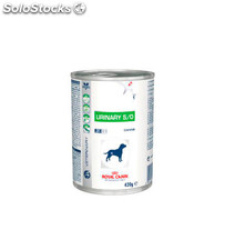Royal Canin Vet. Diet Urinary S/O 410 gr 420.00 gr