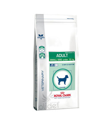 Royal Canin Vet. Diet Veterinary Adult Small Dog 4.00 Kg