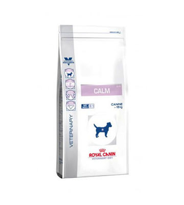 Royal Canin Vet. Diet Veterinary Calm CD25 4.00 Kg