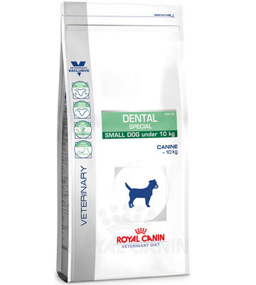 Royal Canin Vet. Diet Veterinary Dental Special DSD 25 2.00 Kg