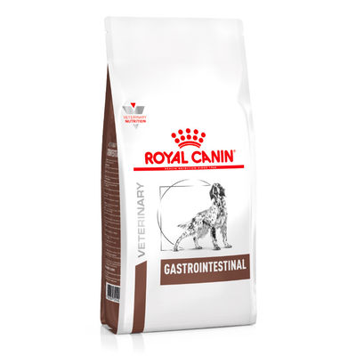 Royal Canin Vet. Diet Veterinary Gastro Intestinal GI25 2.00 Kg
