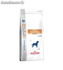 Royal Canin Vet. Diet Veterinary Gastro intestinal Low Fat LF22 1.50 Kg