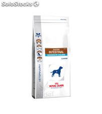 Royal Canin Vet. Diet Veterinary Gastro Intestinal Moderate Calories GIM23 14.00