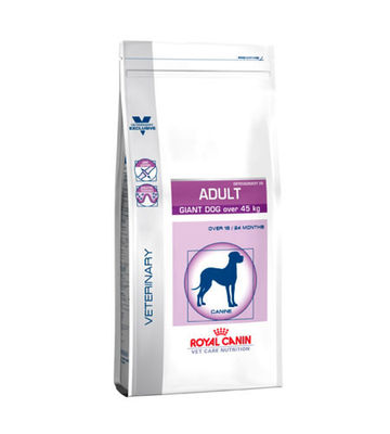 Royal Canin Vet. Diet Veterinary Giant Adult Dog 14.00 Kg